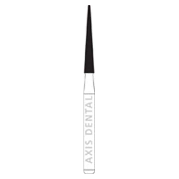 Axis Dental F135-014 NTI FG Friction Grip TDF Finishing Fine Grit Diamond Burs 5/Pk Axis Dental F135-014 NTI FG Friction Grip TDF Finishing Fine Grit Diamond Burs 5/Pk